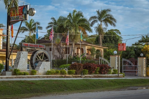 Hotel Pure Garden Resort Negril (Whitehall)